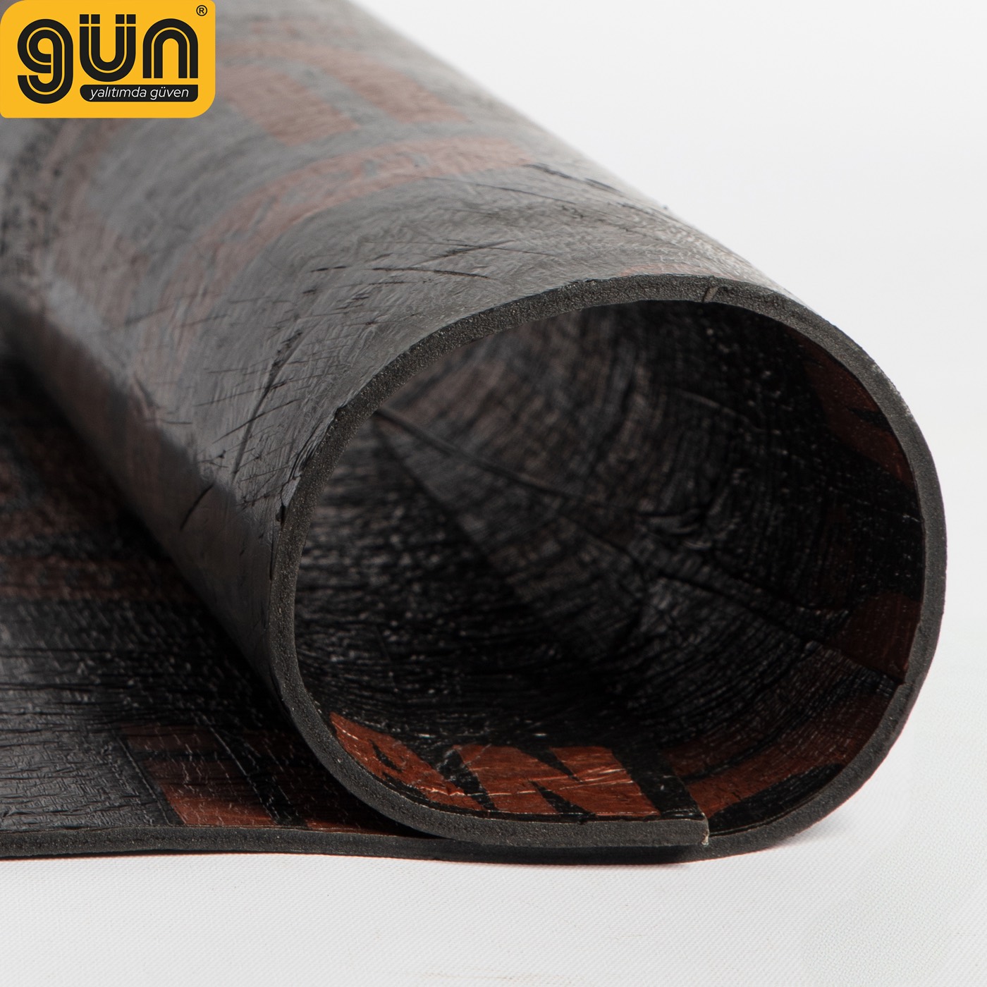 Gün EP 300 — APP modifiyeli polyester keçe taşıyıcılı bitümlü örtü