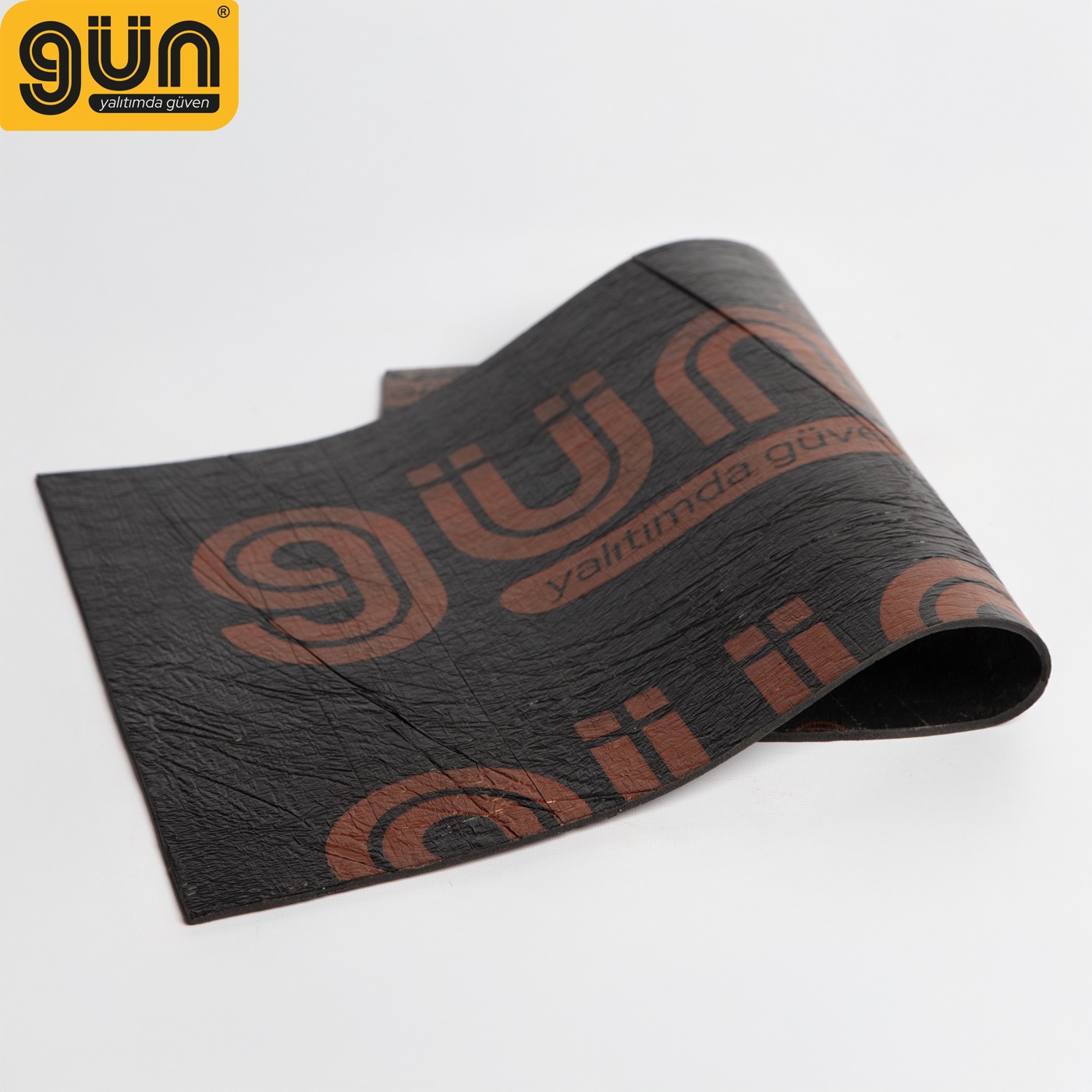 Gün EP 400 — Yüksek dayanımlı APP modifiye polyester keçe membran