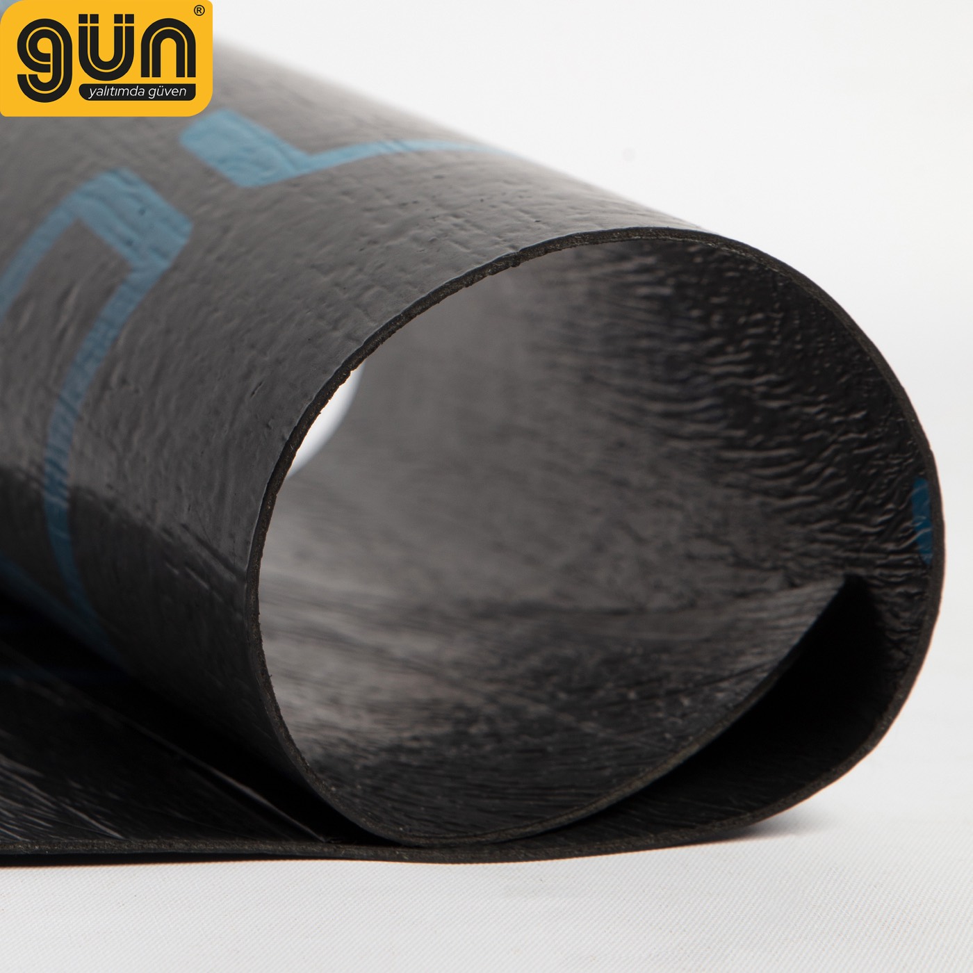 Gün PP 400 — Yüksek performanslı polipropilen keçe SBS membran