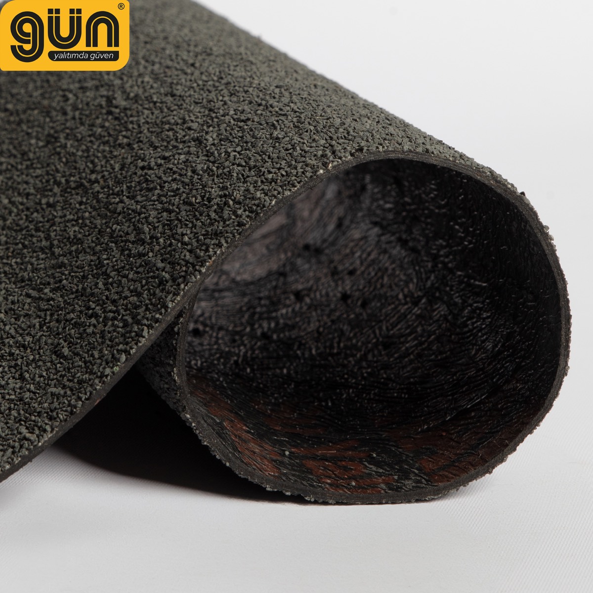 Gün Zirve Par 40 MG — Gri